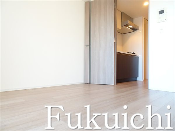 MFPRコート武蔵小山の居間・リビング