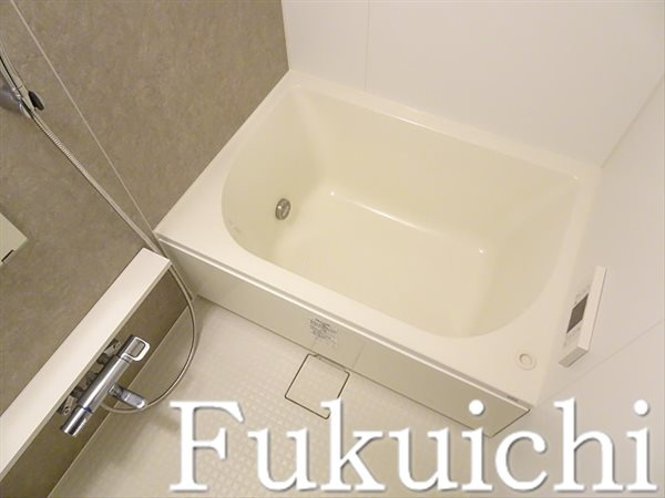 MFPRコート武蔵小山の浴室