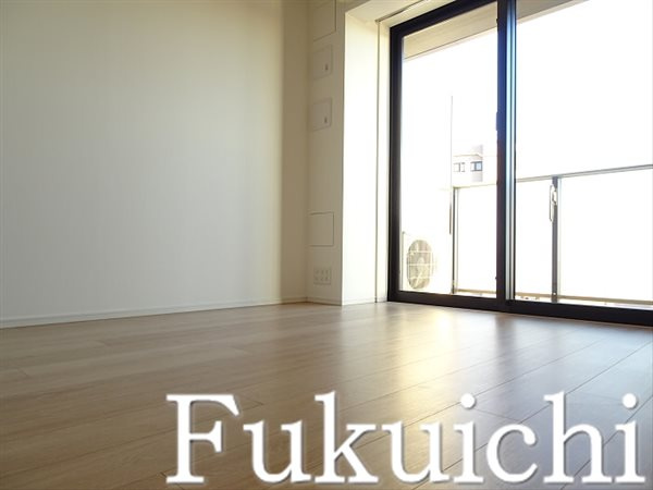 MFPRコート武蔵小山の寝室