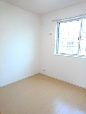 【内装】 | カーサ | 内装です