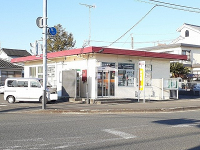 【周辺】 | カーサ | 都城郡元郵便局まで180m