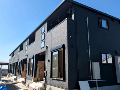 【外観】 | ファミリーベース梟 | おしゃれな外観です