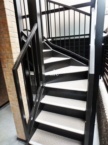 新宿区西早稲田２丁目のアパートのその他