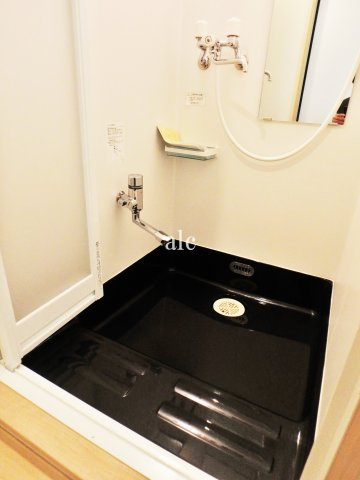 新宿区西早稲田２丁目のアパートのその他