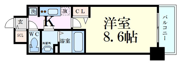 PHOENIX新大阪