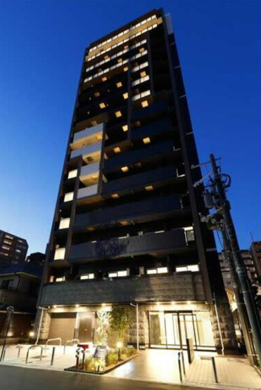 【外観】PHOENIX新大阪