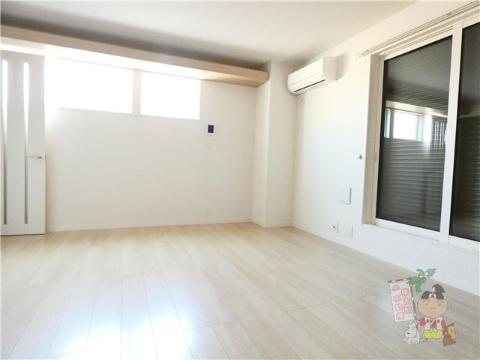 ＮＳＤ出石町の居間・リビング|リビング