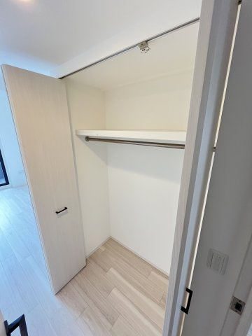 【収納】レジュールアッシュ塚本レジデンス