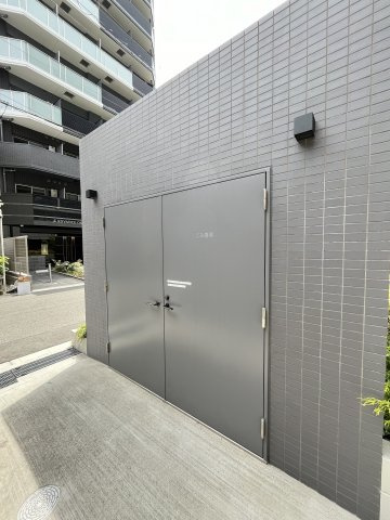 【その他共用部分】レジュールアッシュ塚本レジデンス