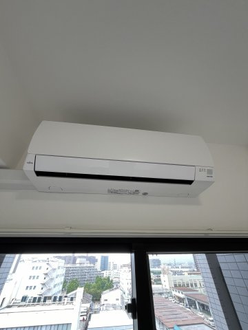 【設備】レジュールアッシュ塚本レジデンス