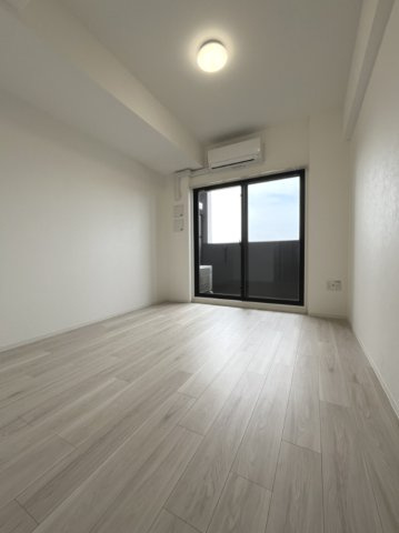 【居間・リビング】レジュールアッシュ塚本レジデンス