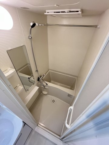 【浴室】レジュールアッシュ塚本レジデンス