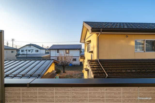 Glicina（グリシーナ）の展望