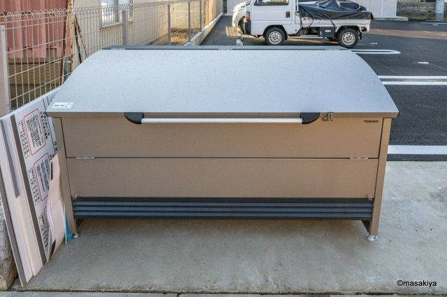 Glicina（グリシーナ）のその他共用部分