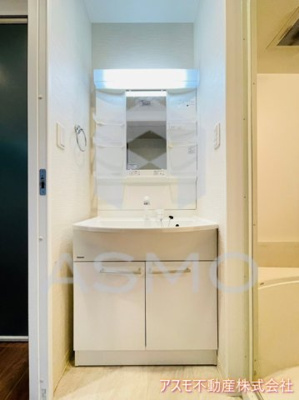 【洗面所】 | アバンダント釣鐘