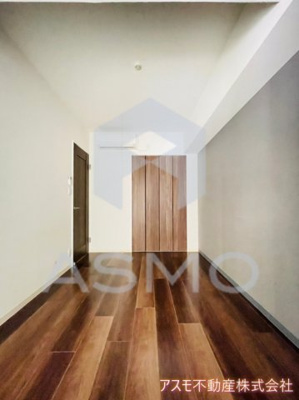 【内装】 | アバンダント釣鐘 | 別部屋参考写真