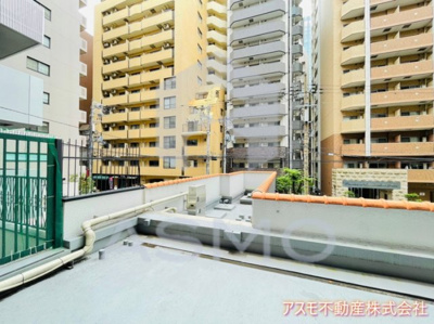 【展望】 | アバンダント釣鐘 | 別部屋参考写真