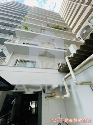 【外観】 | アバンダント釣鐘