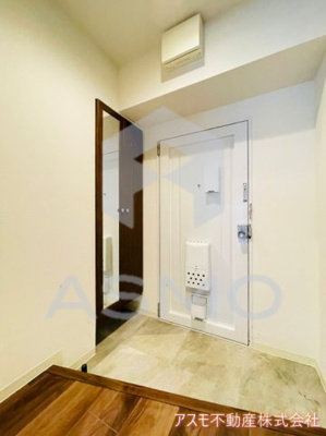 【玄関】 | アバンダント釣鐘 | 別部屋参考写真