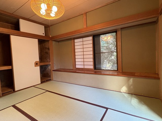 【和室】 | 東急天城高原別荘地　戸建