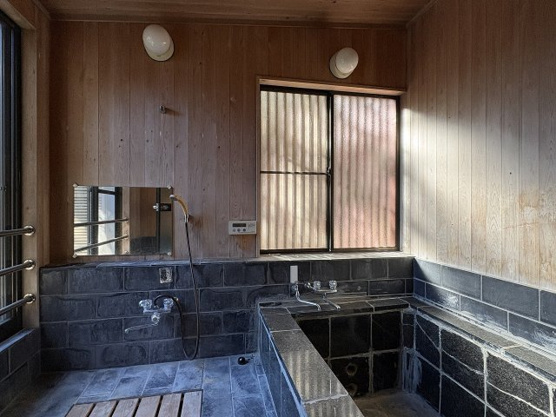 【浴室】 | 東急天城高原別荘地　戸建
