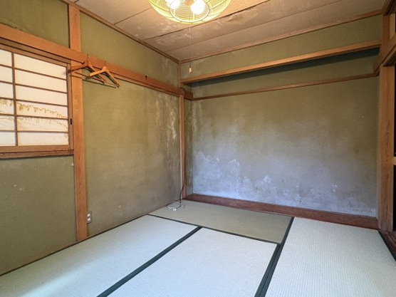 【和室】 | 東急天城高原別荘地　戸建