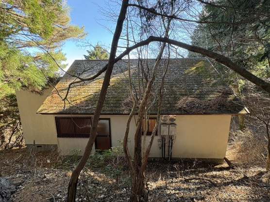 【外観】 | 東急天城高原別荘地　戸建