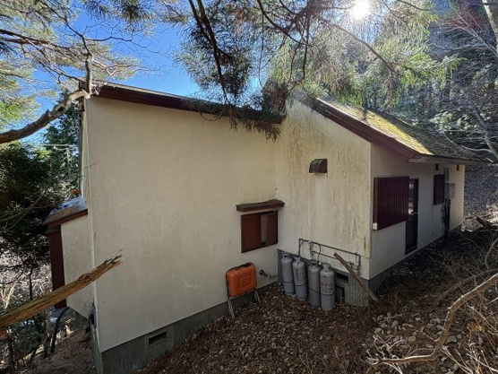 【外観】 | 東急天城高原別荘地　戸建