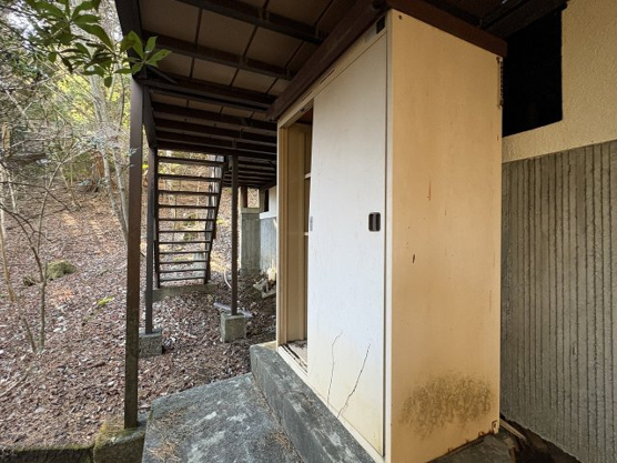 【その他】 | 東急天城高原別荘地　戸建