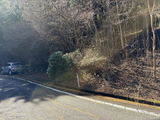 【駐車場】 | 東急天城高原別荘地　戸建