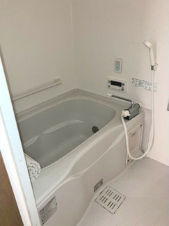 【浴室】 | フロンティア