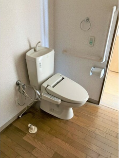 【トイレ】 | フロンティア