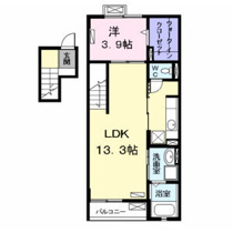 サニーコートの画像