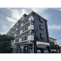 パルティーレ神宮南(旧:ドール神宮南)の画像