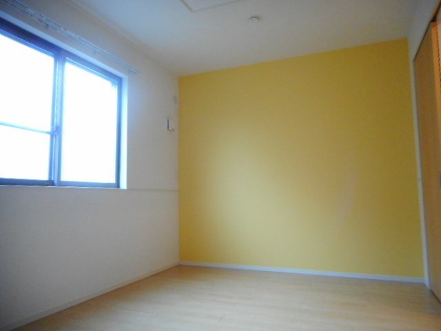 アルカン　シェル　Ⅱの内装