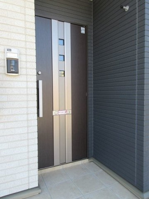 【その他共用部分】 | アミューゼ・クレールⅠ