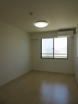 【内装】 | アミューゼ・クレールⅠ