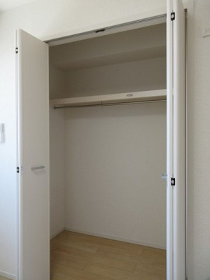 【収納】 | アミューゼ・クレールⅠ