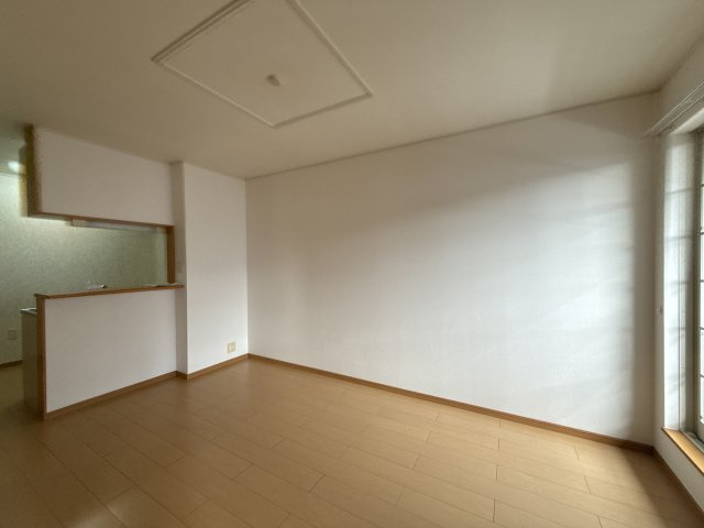 サンリットベルＡの設備