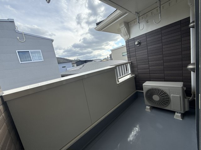 サンリットベルＡのその他