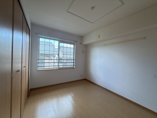 サンリットベルＡの子供部屋