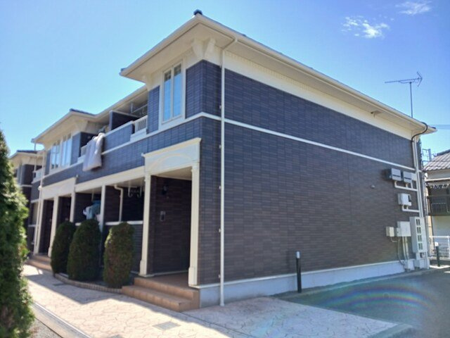 サンリットベルＡ