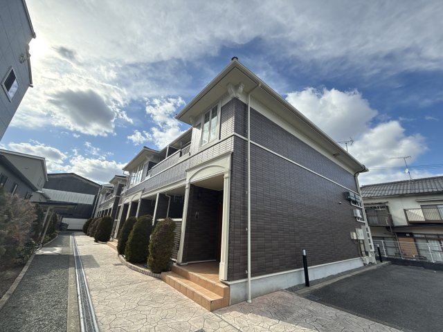 サンリットベルＡ