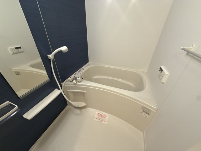 サンリットベルＡの収納