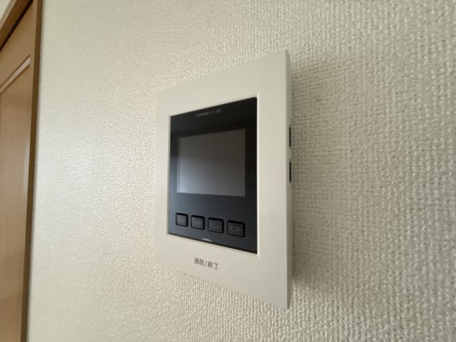 サンリットベルＡのトイレ