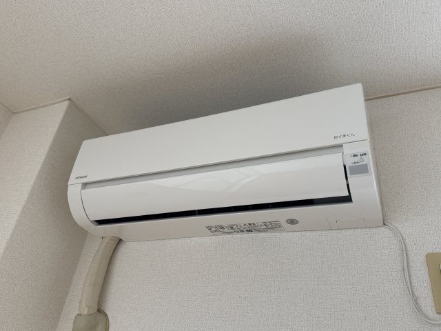 アメニティー白浜Ｂの設備