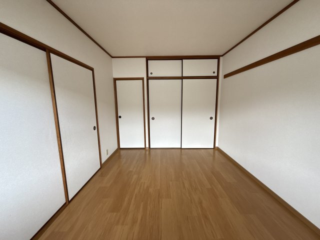 アメニティー白浜Ｂの子供部屋