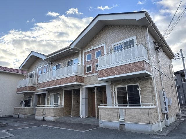 サニーパレスＤ