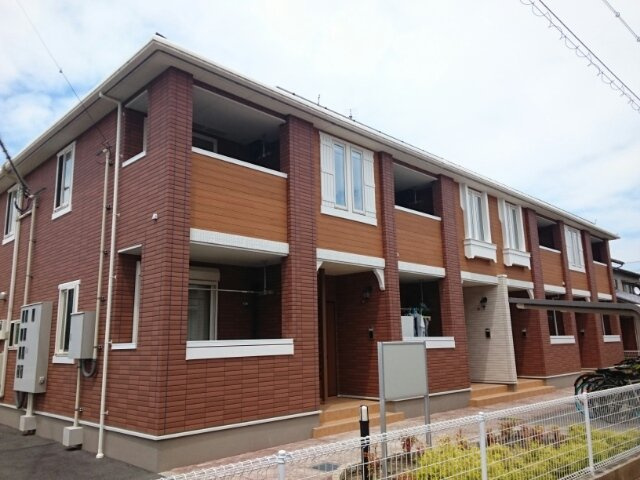 ラ　メゾン　サントーク