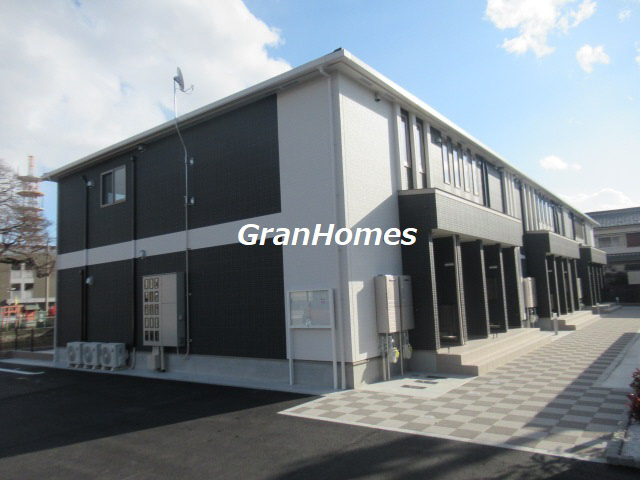 トワ・フィーユⅡ